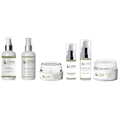 Prevent & Boost Package: Normal - Dry Skin