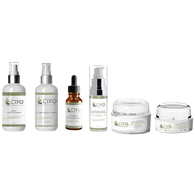 Prevent & Boost Package: Normal - Oily Skin