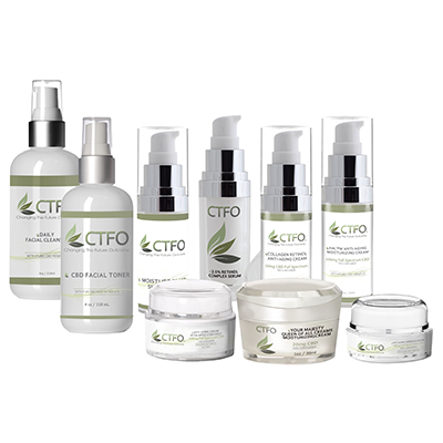 Rejuvenate & Repair Package: Normal - Dry Skin