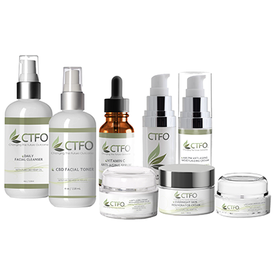 Rejuvenate & Repair Package: Normal - Oily Skin