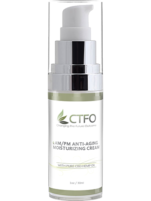 AM/PM Anti-Aging Moisturizing Cream