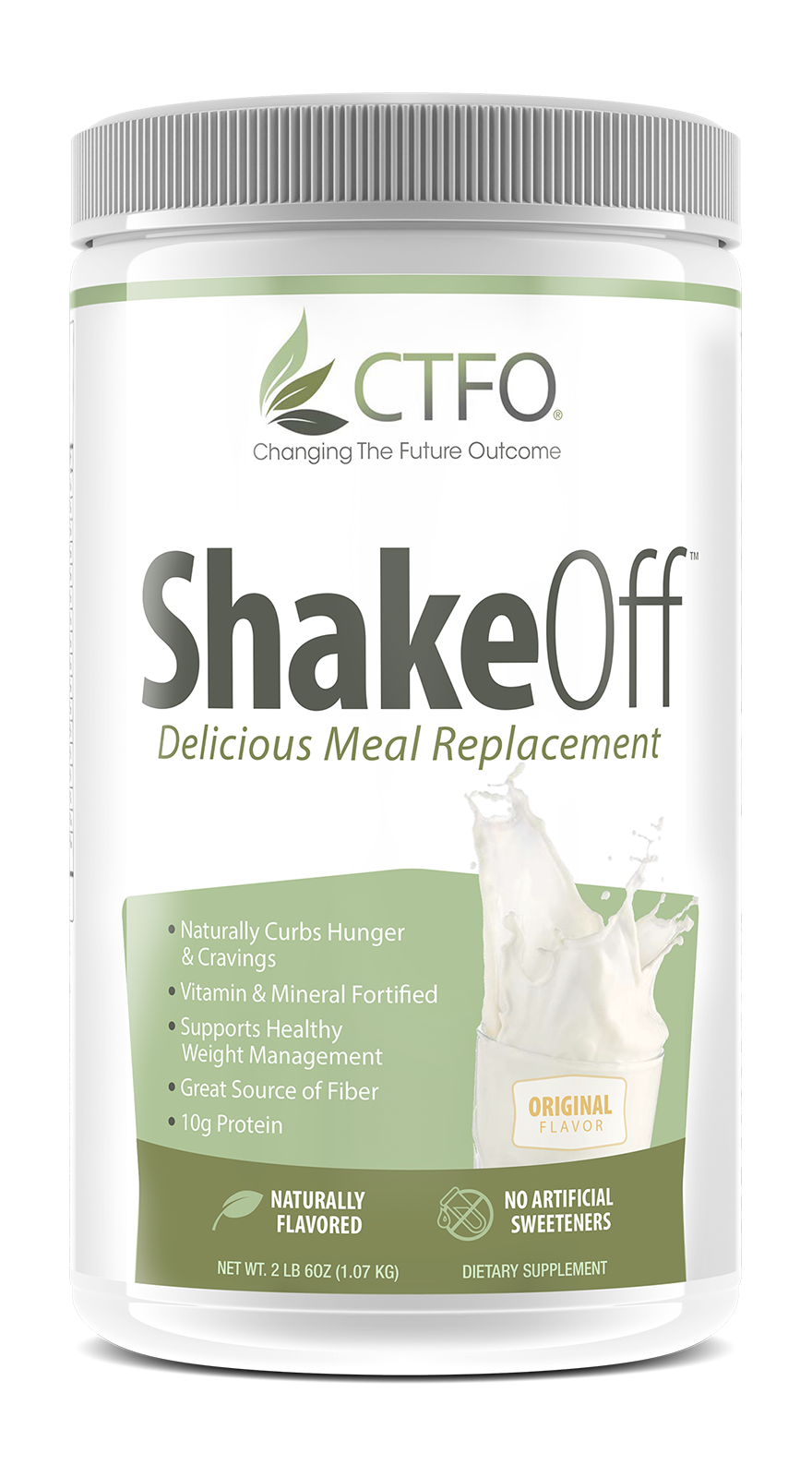 Shake0ff Original